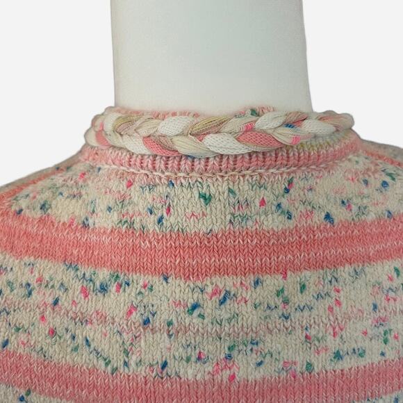 J. Crew Pink Lady Cardigan Sweater NWT - Picture 9 of 11
